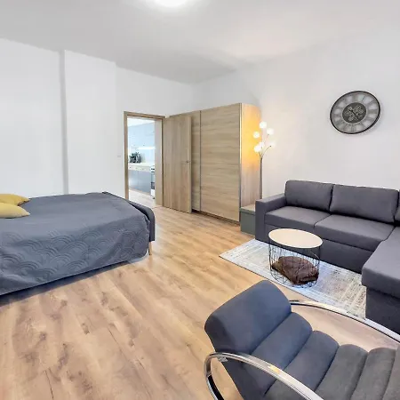 Lukas 2 Apartmán *