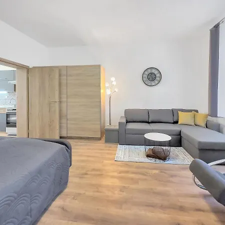 Apartment Lukas 2 Karlsbad