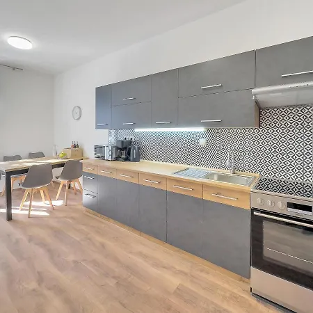 Apartment Lukas 2