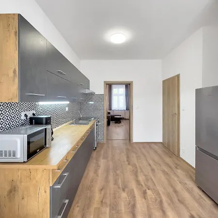 Lukas 2 Appartement *